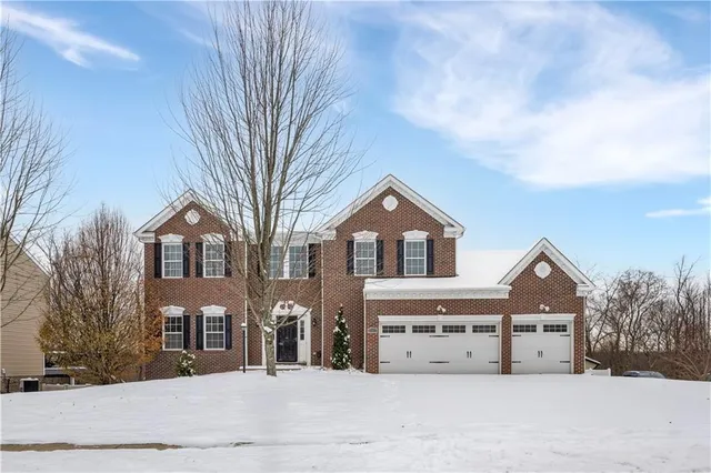 $565,000 | 140 Aspen Drive, Beaver, PA 15009