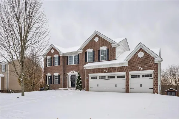 $549,000 | 140 Aspen Drive, Beaver, PA 15009