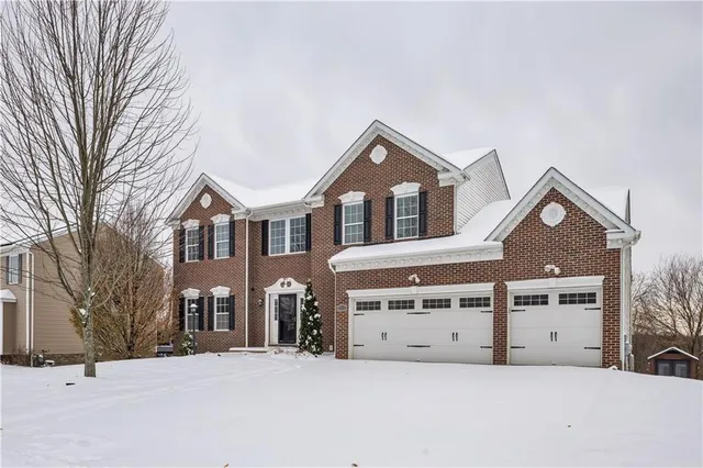 $565,000 | 140 Aspen Drive, Beaver, PA 15009