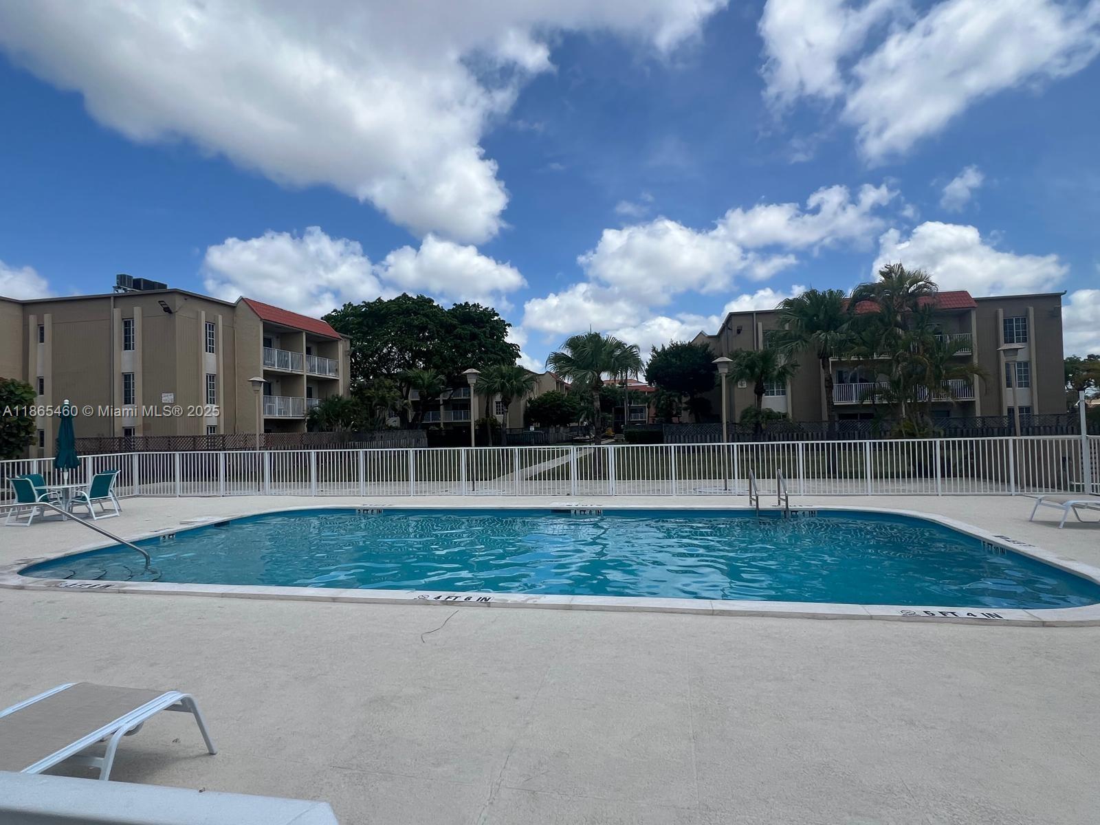4810 Northwest 79th Avenue, Unit 305 Doral, FL 33166 - Photo 26 of 28 a view of a basket ball ground