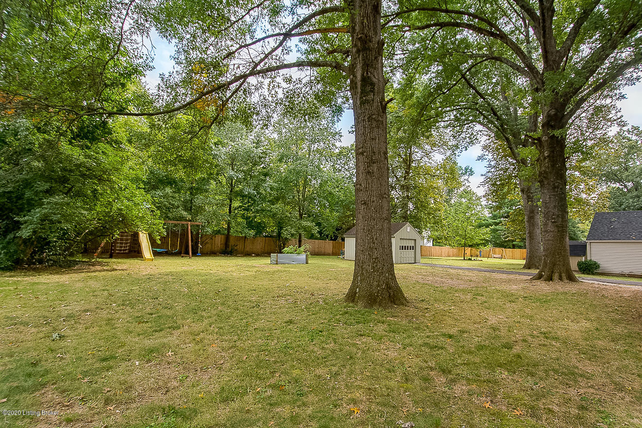 205 Wood Road Louisville, KY 40222 - Photo 34 of 39 .48 Acre Lot