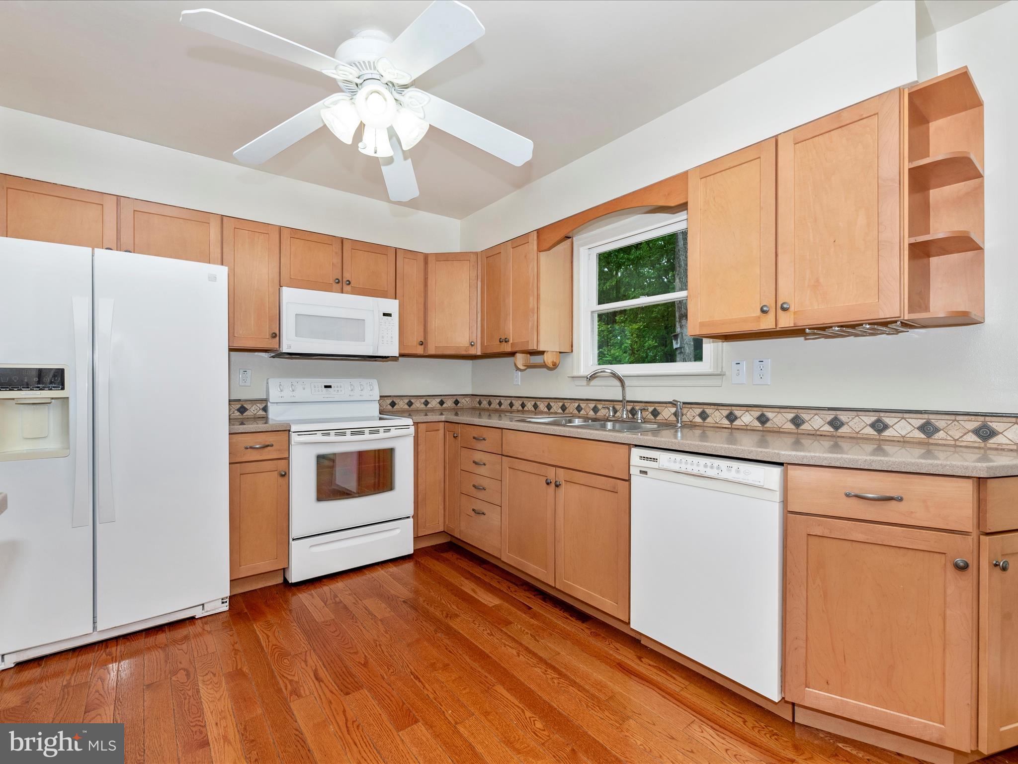 10924 Rawley Road New Market, MD 21774 - Photo 24 of 51 Kitchen