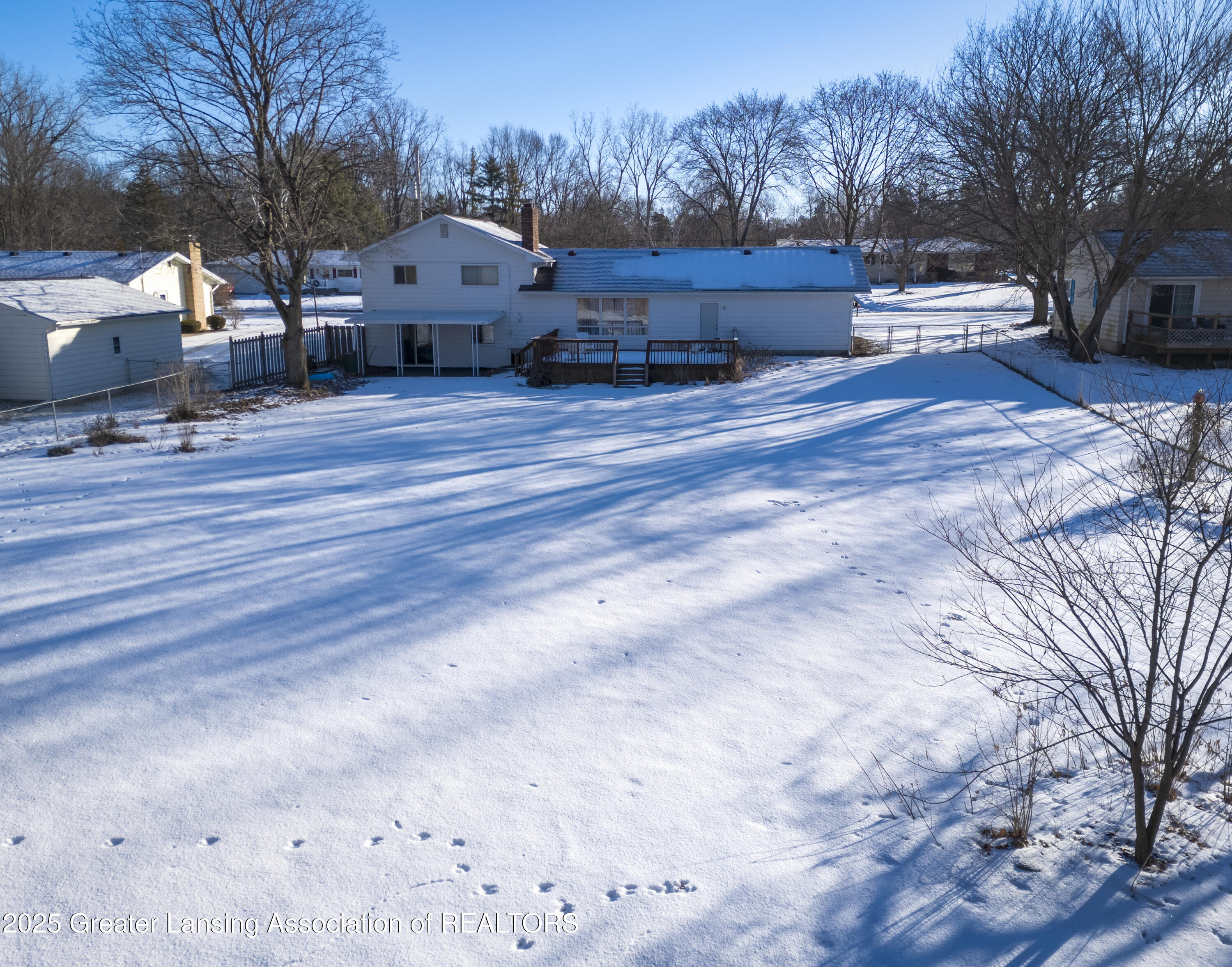 12923 West Melody Drive Grand Ledge, MI 48837 - Photo 10 of 43 5