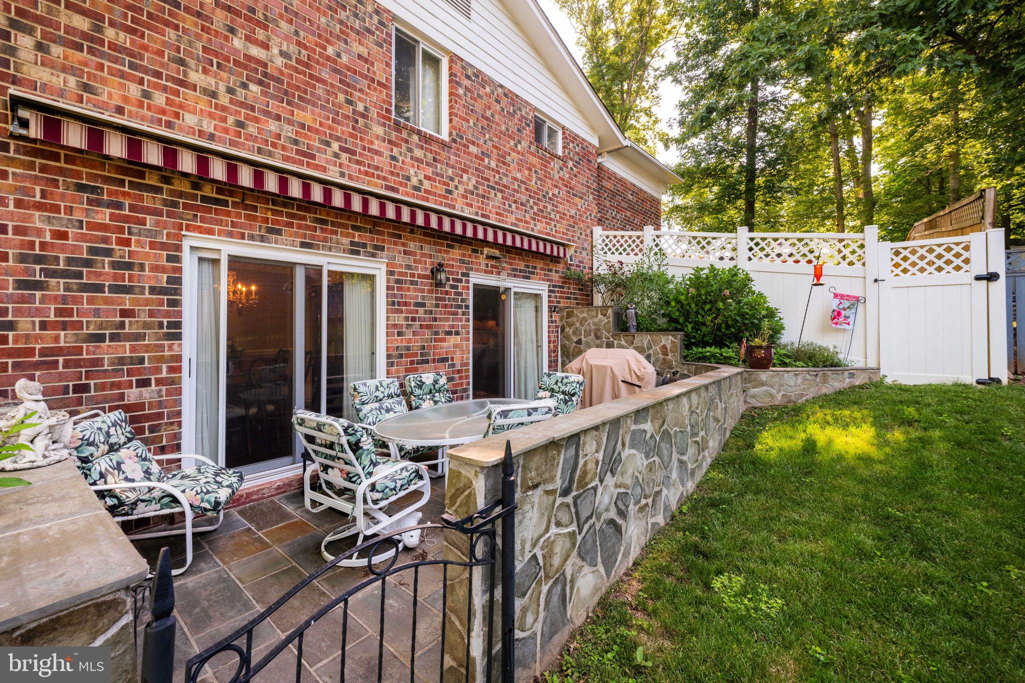 6813 Landor Lane Springfield, VA 22152 - Photo 57 of 60
