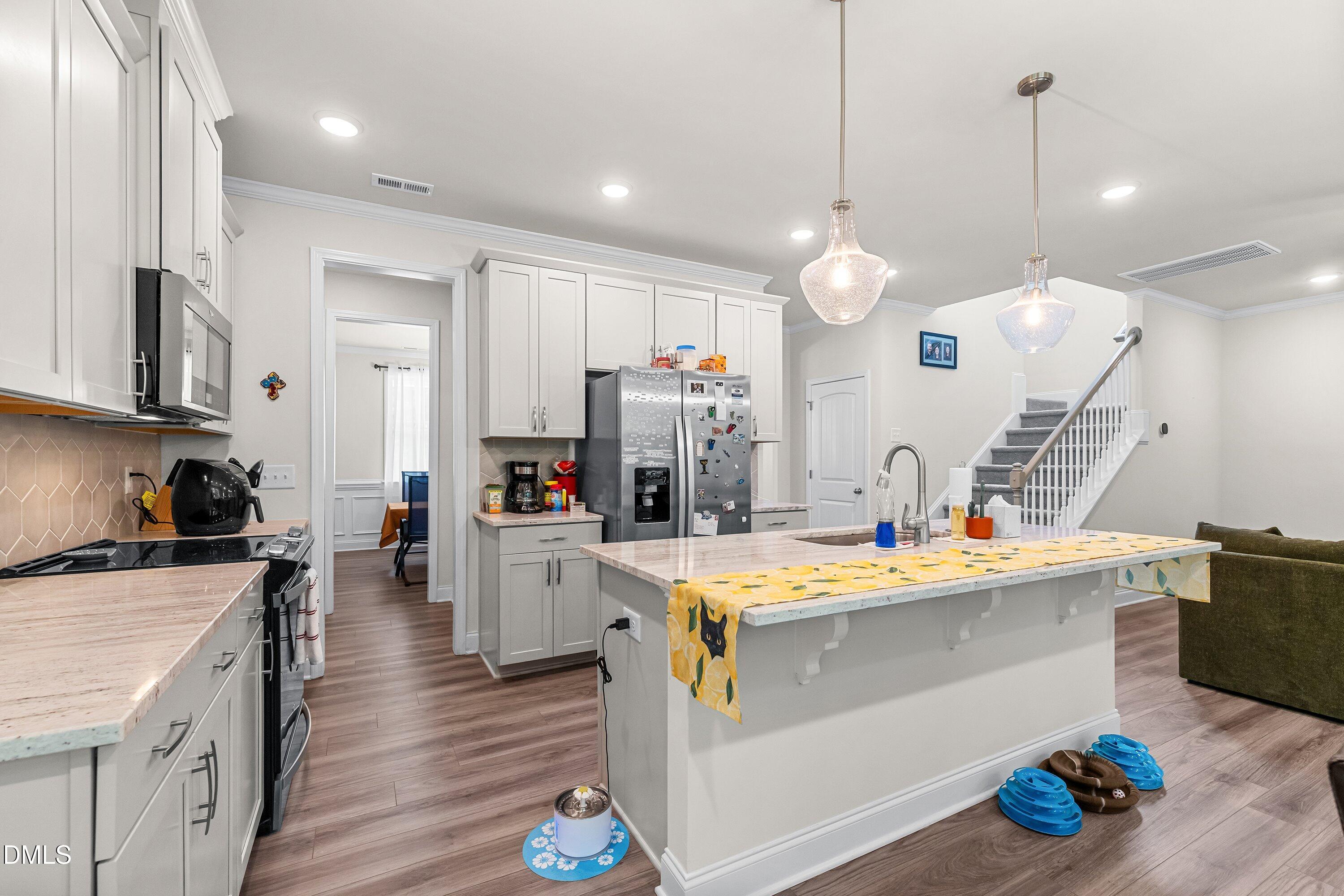 162 Karlov Road Garner, NC 27529 - Photo 14 of 54