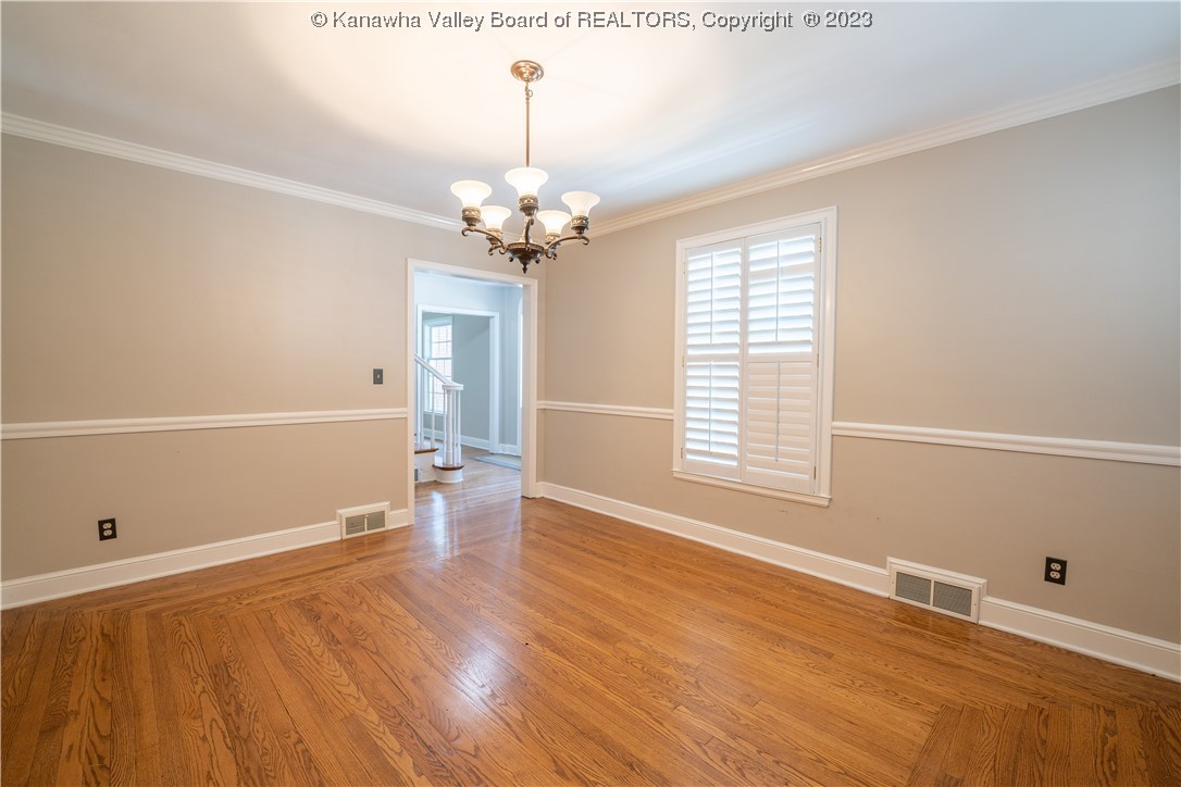1328 Tudor Road Charleston, WV 25314 - Photo 15 of 36 Gallery Image 15