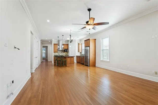 $4,000 | 921 French Street, New Orleans, LA 70124