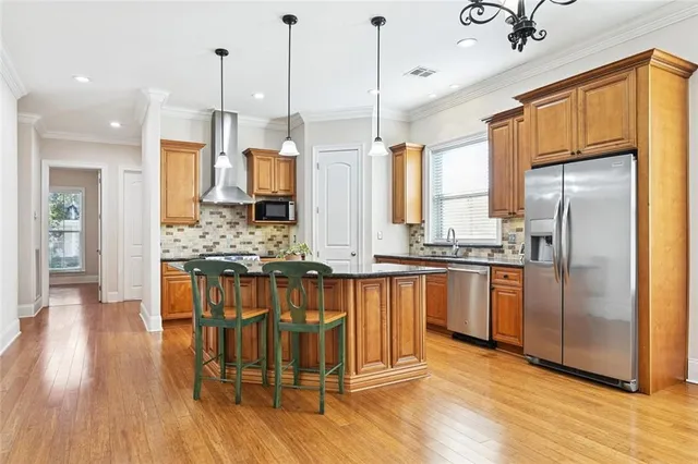 $4,000 | 921 French Street, New Orleans, LA 70124