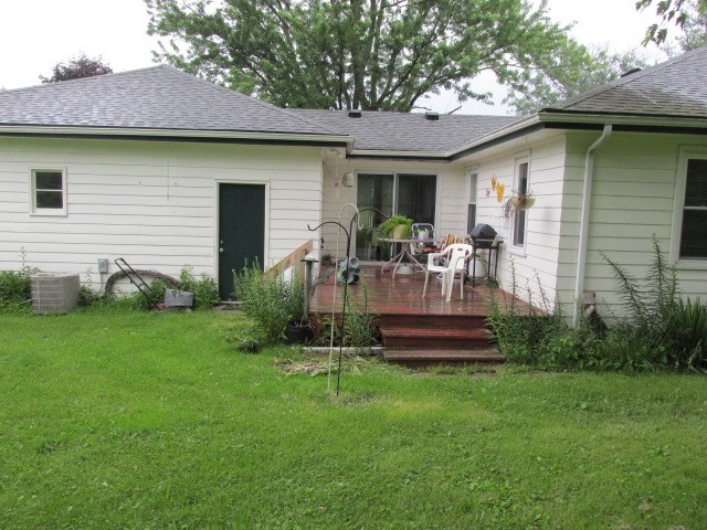 2116 Maples Road Fort Wayne, IN 46816 - Photo 2 of 2