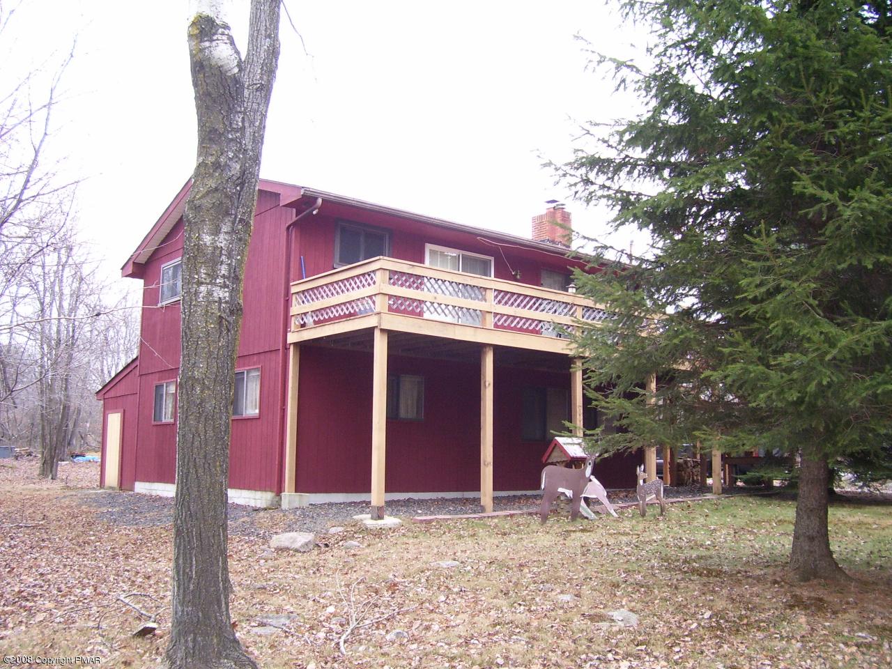 Front View