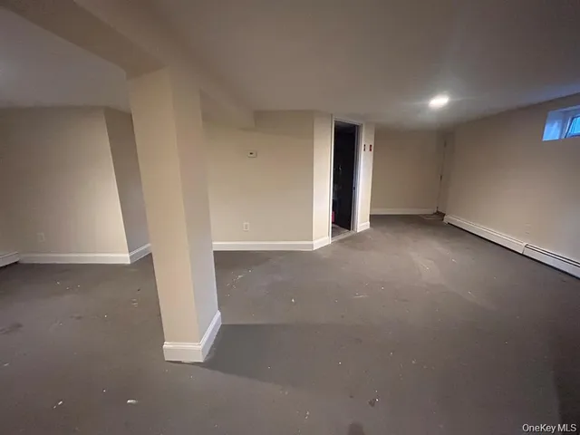 $3,500 | 35 North 16th Street, Unit FIRST FL & BASEMENT, Wheatley Heights, NY 11798