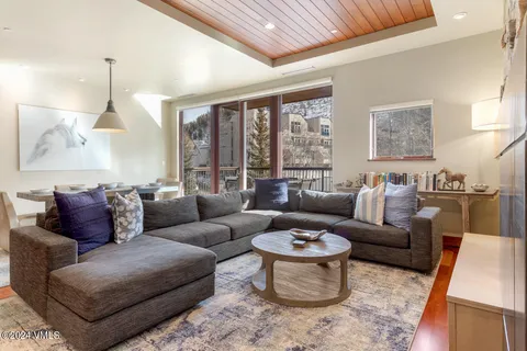 $4,295,000 | 1325 Westhaven Drive, Unit B201, Vail, CO 81657