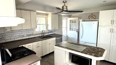 $169,900 | 718 North Denny Street, Indianapolis, IN 46201