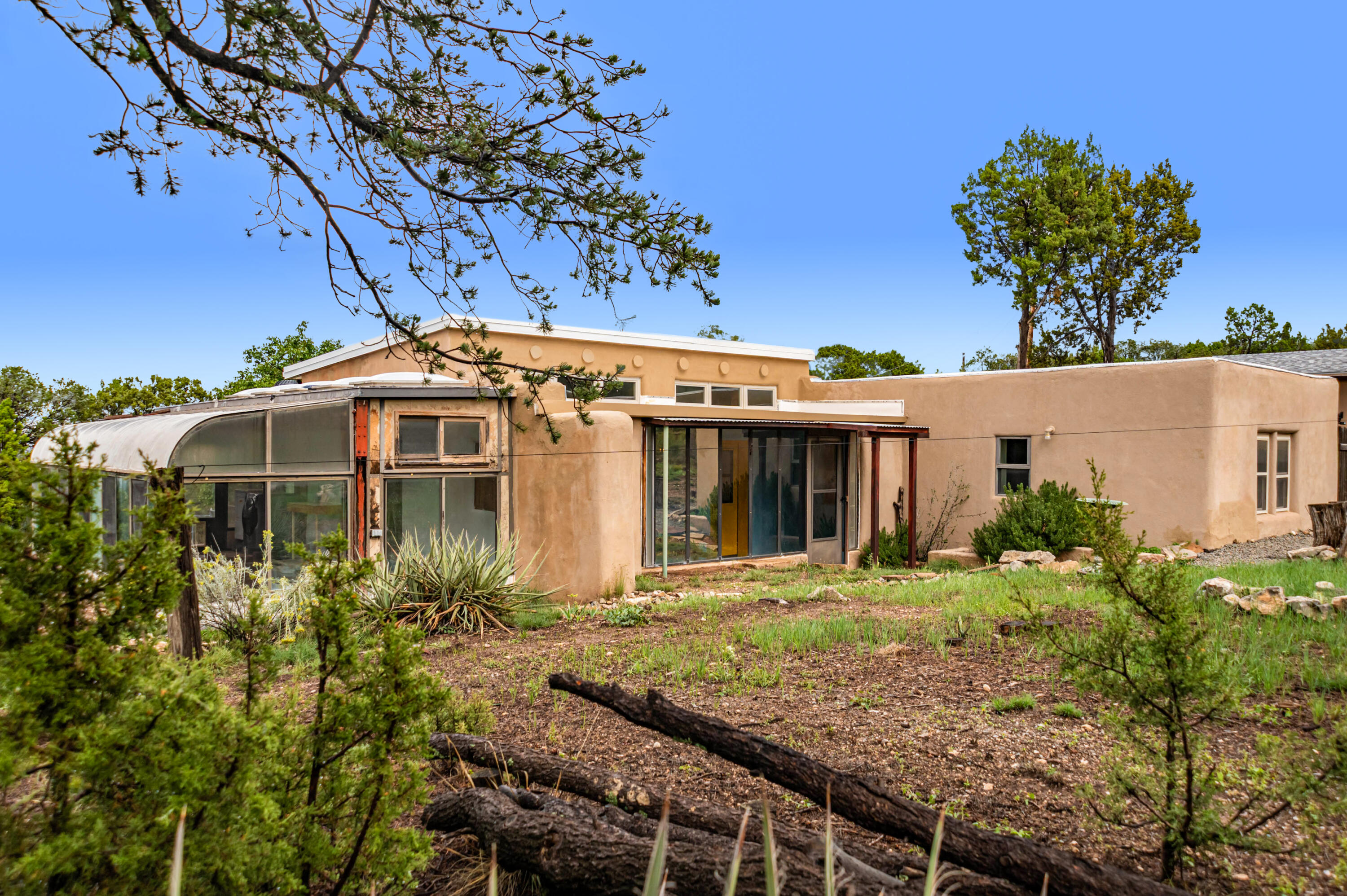 52 Moriarty Road Edgewood, NM 87015 - Photo 9 of 29 Gallery Image 9
