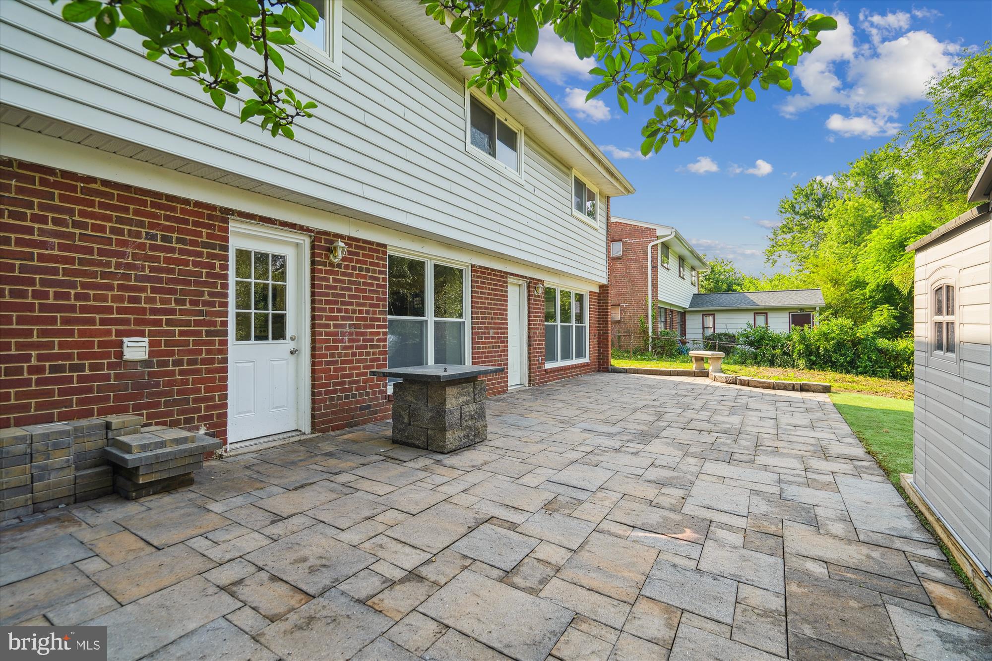 12812 Crisfield Road Silver Spring, MD 20906 - Photo 26 of 83 Patio