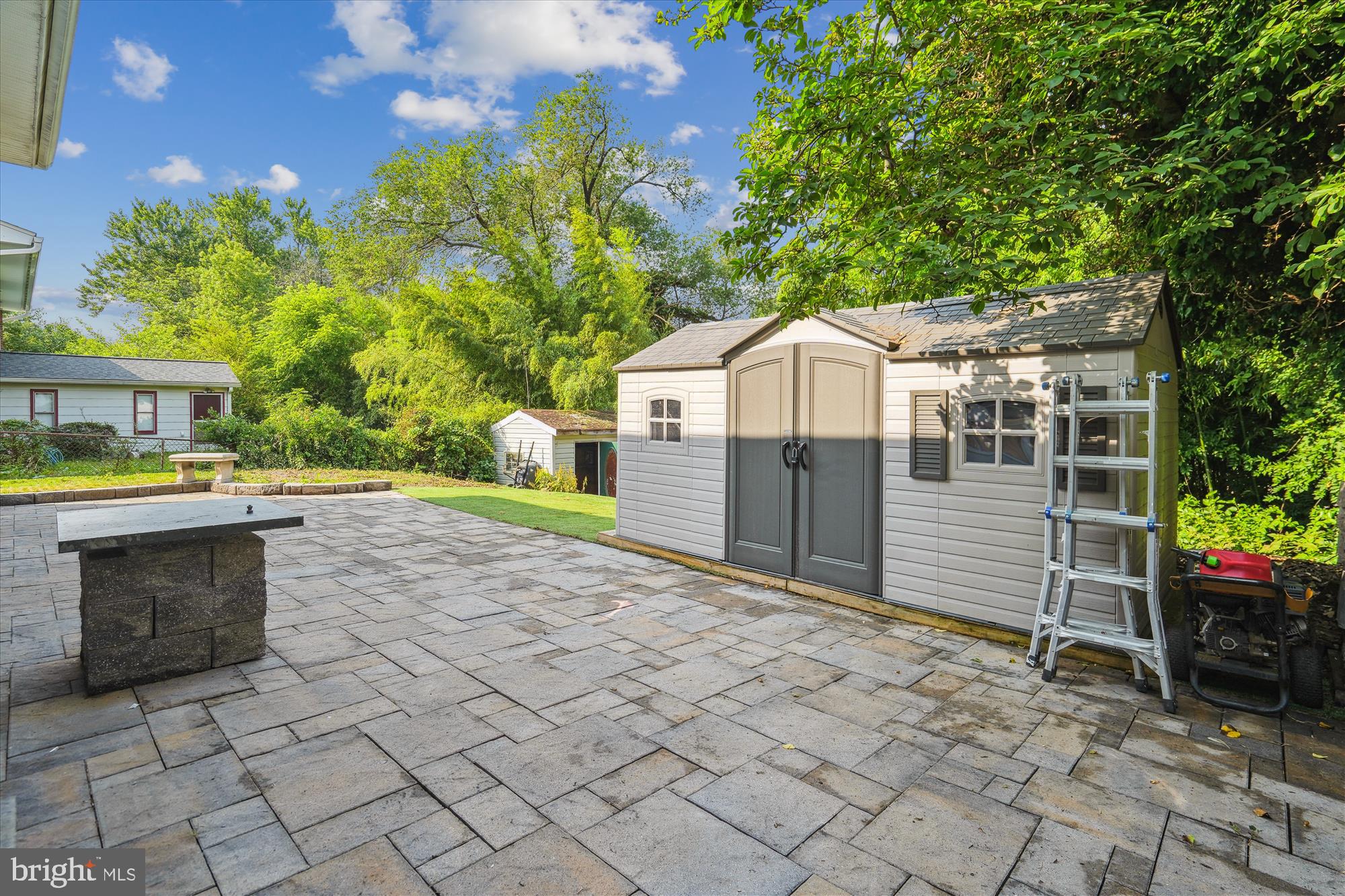 12812 Crisfield Road Silver Spring, MD 20906 - Photo 28 of 83 Shed