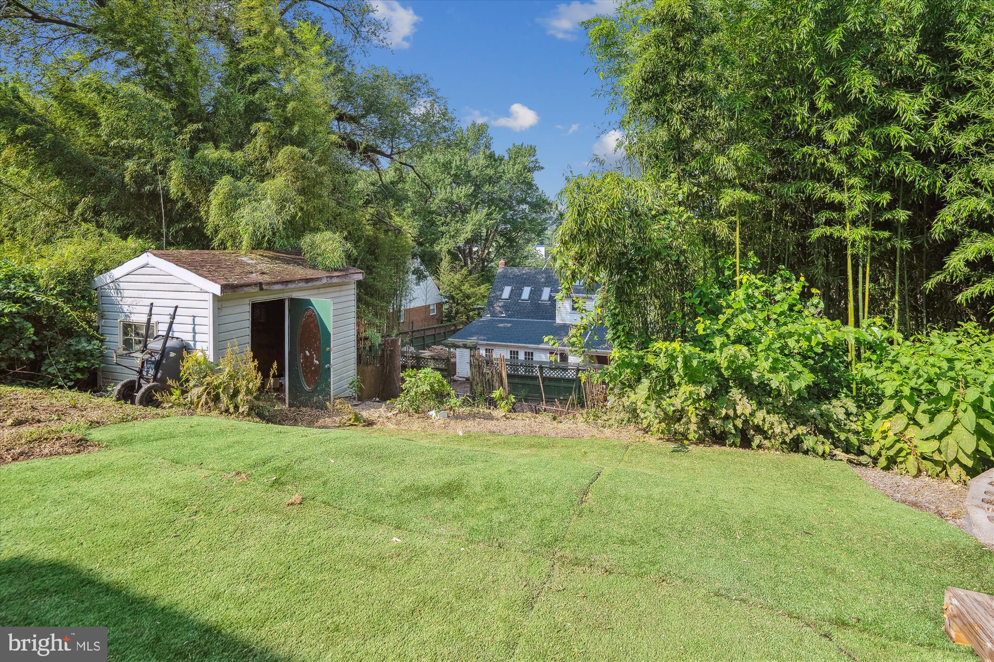 12812 Crisfield Road Silver Spring, MD 20906 - Photo 29 of 83 a front view of a house with a yard