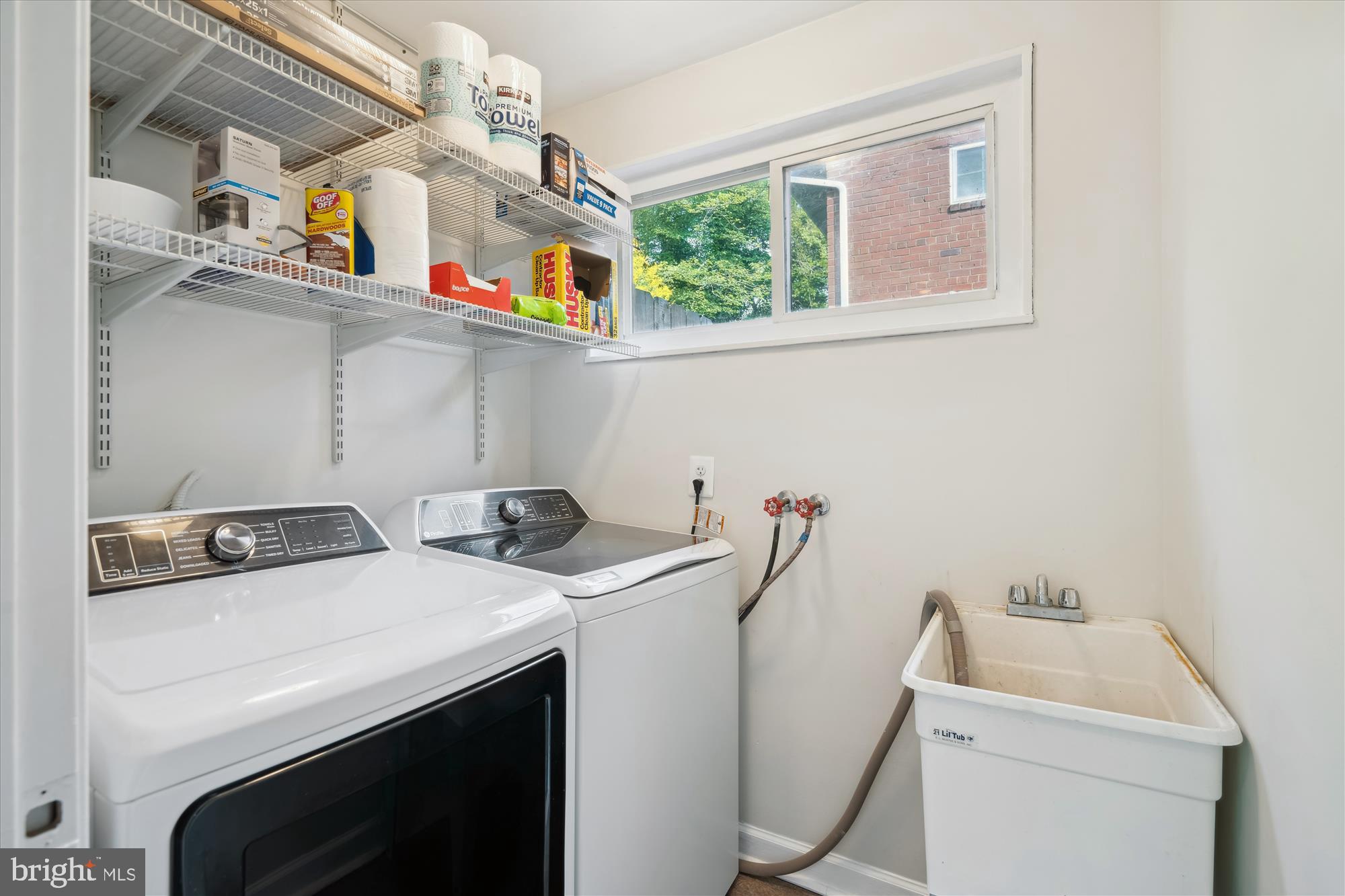 12812 Crisfield Road Silver Spring, MD 20906 - Photo 30 of 83 Washer Dryer