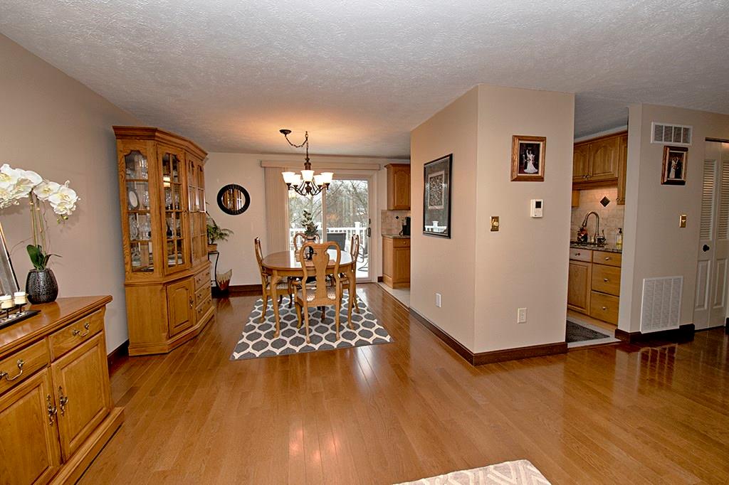 454 Partridge Run Road Gibsonia, PA 15044 - Photo 8 of 17 Pristine condition and completely upgraded!