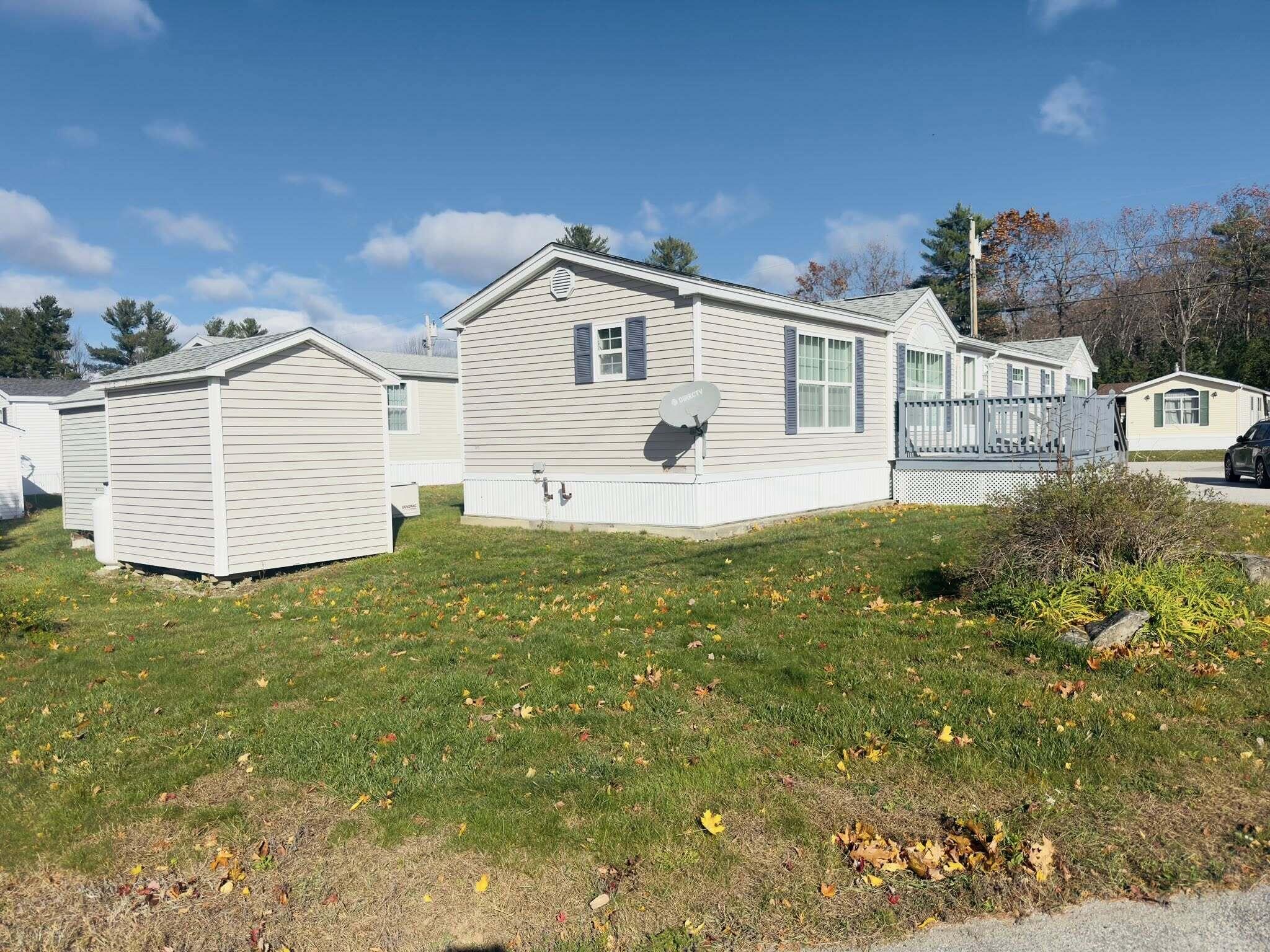 130 Eagle Ridge Road Brewer, ME 04412 - Photo 46 of 60