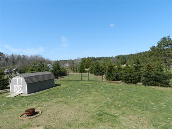 143 Mill Valley Road Belchertown, MA 01007 - Photo 8 of 21 Gallery Image 8