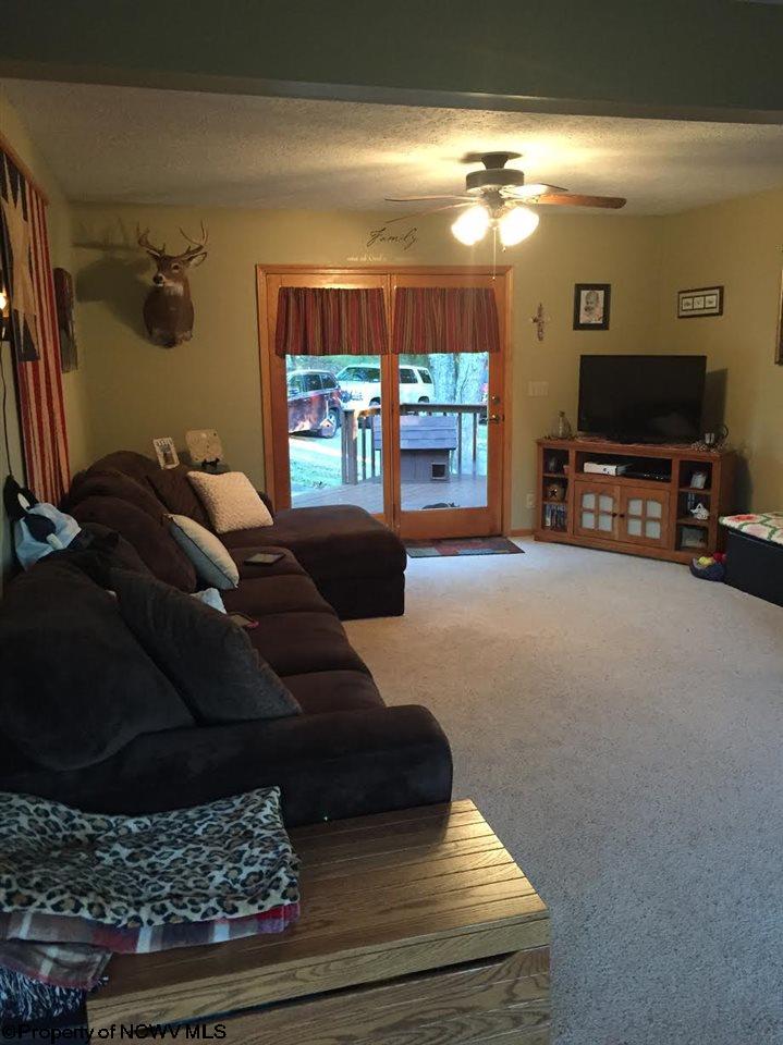 3003 Georgetown Road Horner, WV 26372 - Photo 13 of 20 Gallery Image 13