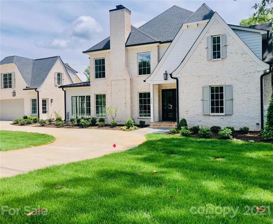 2125 Harris Road Charlotte, NC 28211 - Photo 1 of 2 Gallery Image 1