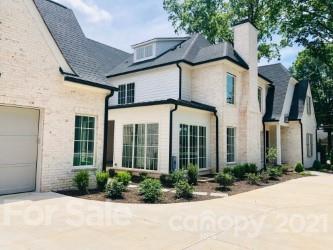 2125 Harris Road Charlotte, NC 28211 - Photo 2 of 2 Gallery Image 2