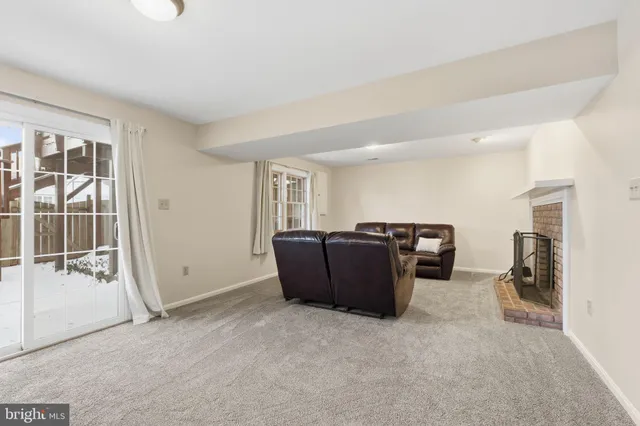 $899,000 | 2145 Kings Mill Court, Falls Church, VA 22043