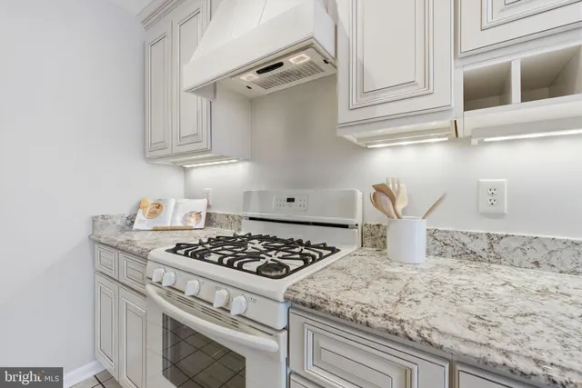 $899,000 | 2145 Kings Mill Court, Falls Church, VA 22043