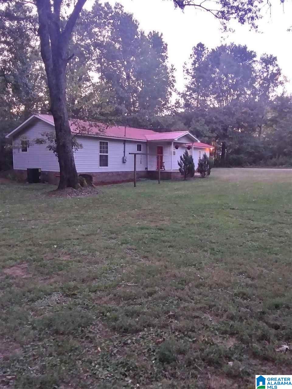 218 Center Star Road Pell City, AL 35125 - Photo 2 of 12