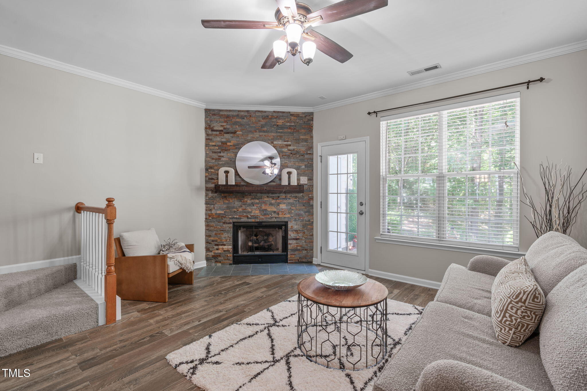 4535 Sugarbend Way Raleigh, NC 27606 - Photo 1 of 32 A-16