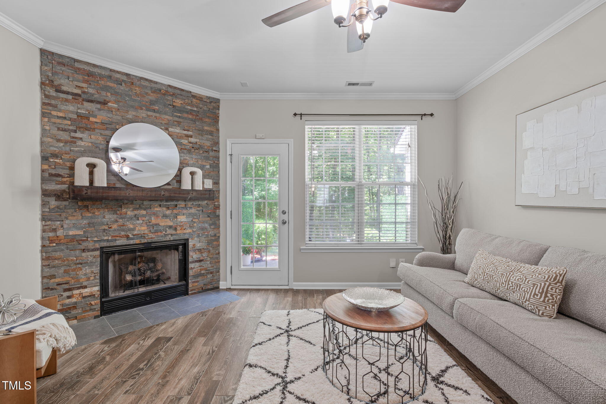 4535 Sugarbend Way Raleigh, NC 27606 - Photo 12 of 32 A-15