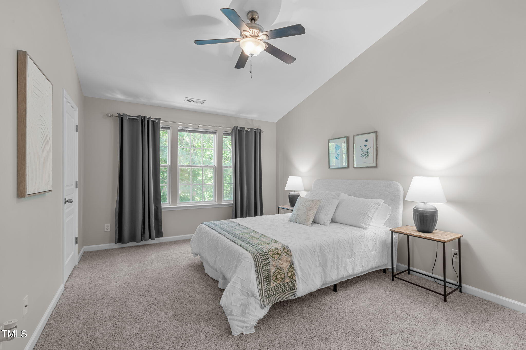 4535 Sugarbend Way Raleigh, NC 27606 - Photo 18 of 32 A-22