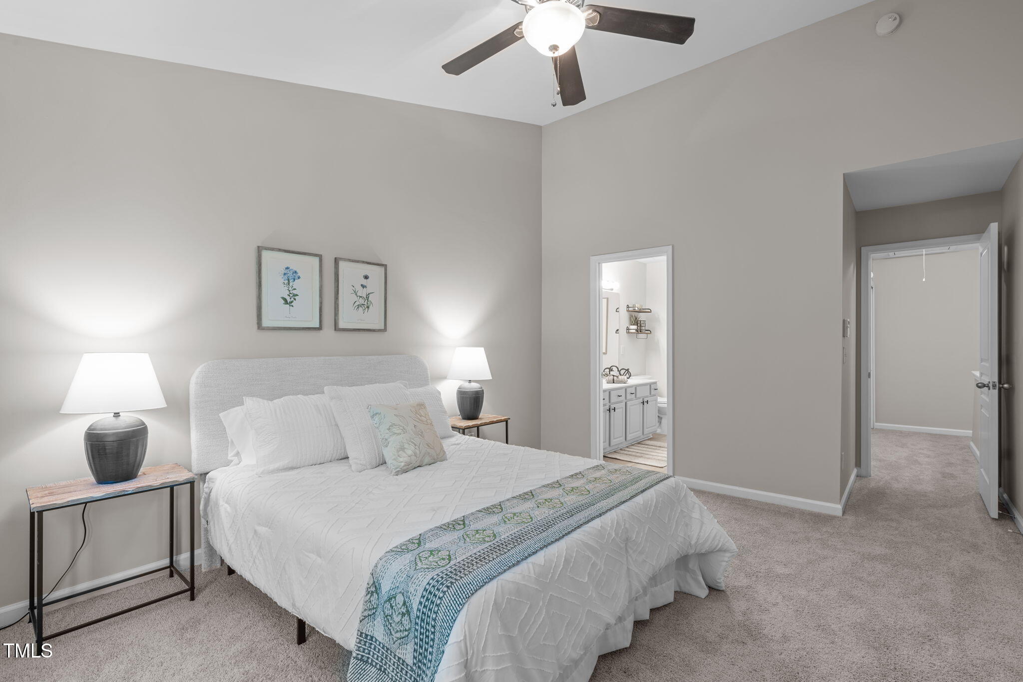 4535 Sugarbend Way Raleigh, NC 27606 - Photo 19 of 32 A-23