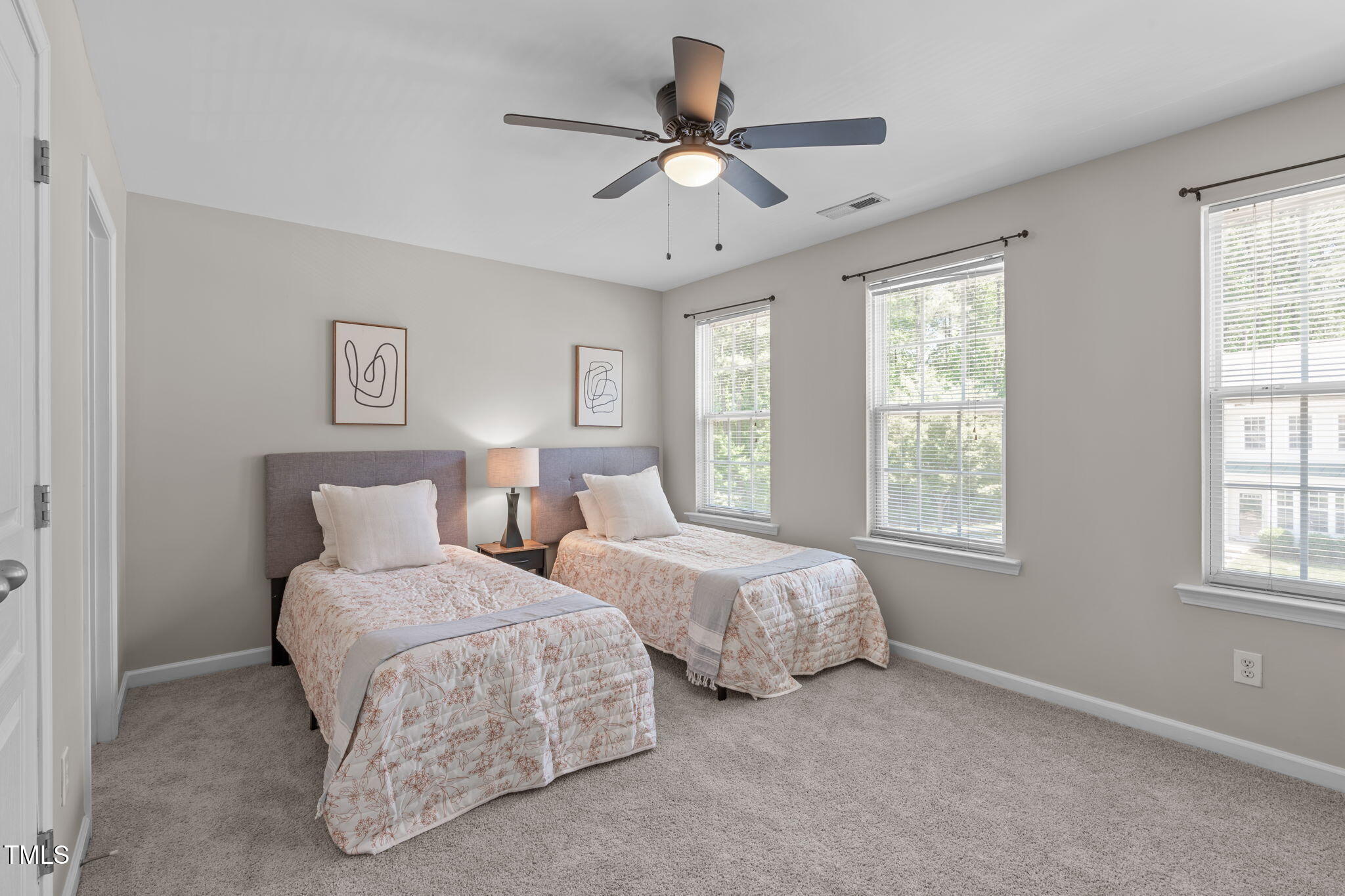 4535 Sugarbend Way Raleigh, NC 27606 - Photo 23 of 32 A-28