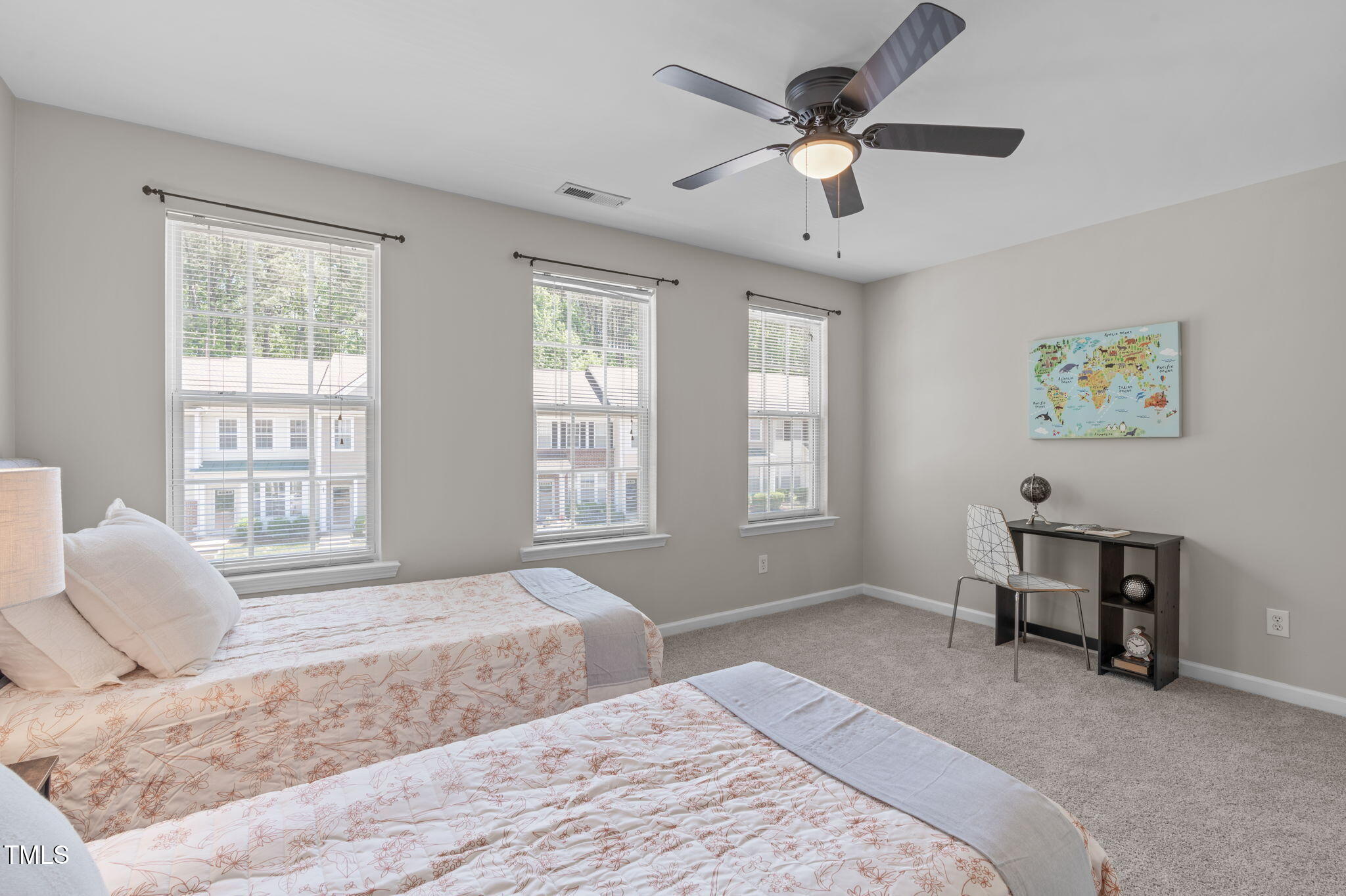 4535 Sugarbend Way Raleigh, NC 27606 - Photo 24 of 32 A-30