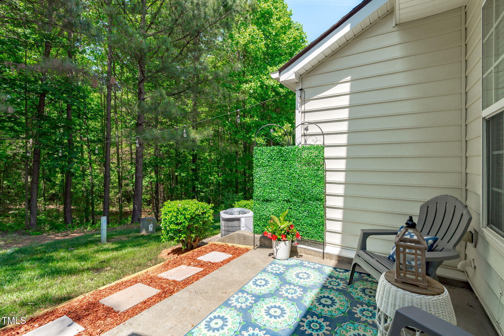 4535 Sugarbend Way Raleigh, NC 27606 - Photo 26 of 32 B-1