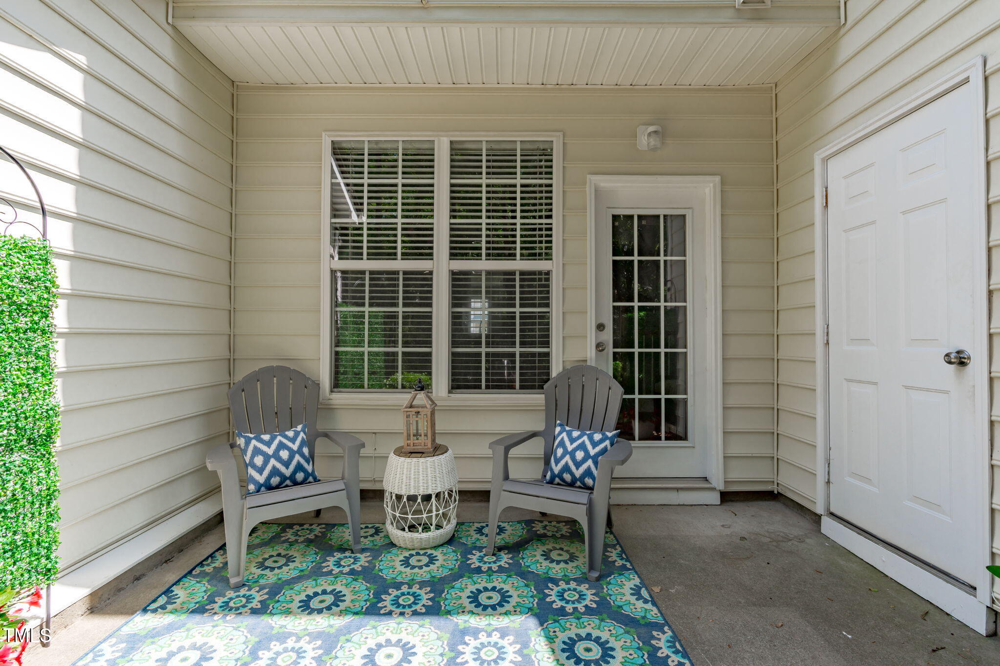 4535 Sugarbend Way Raleigh, NC 27606 - Photo 27 of 32 B-2