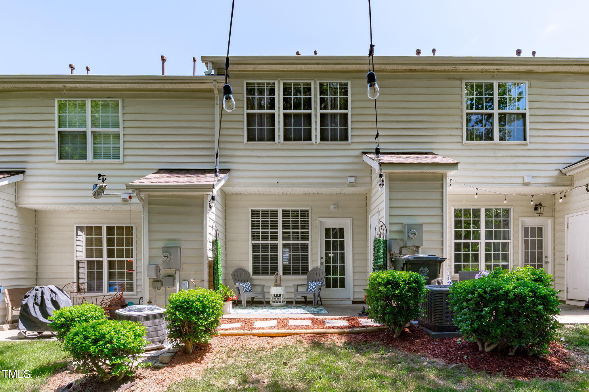 4535 Sugarbend Way Raleigh, NC 27606 - Photo 29 of 32 B-4