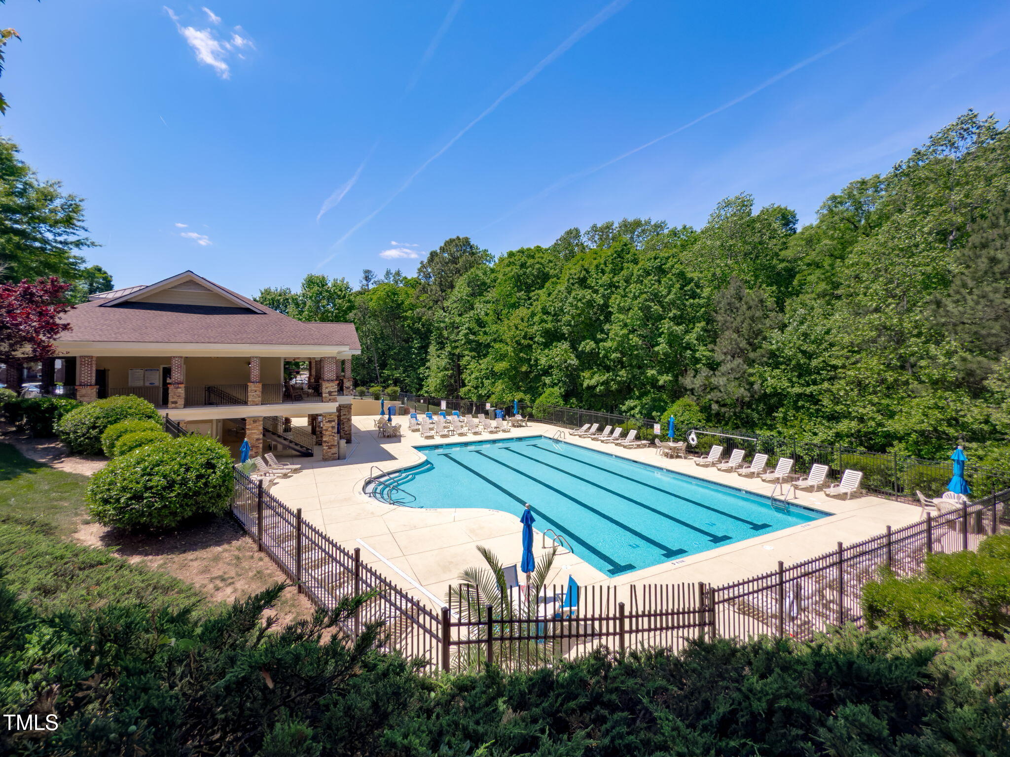 4535 Sugarbend Way Raleigh, NC 27606 - Photo 32 of 32 A-4