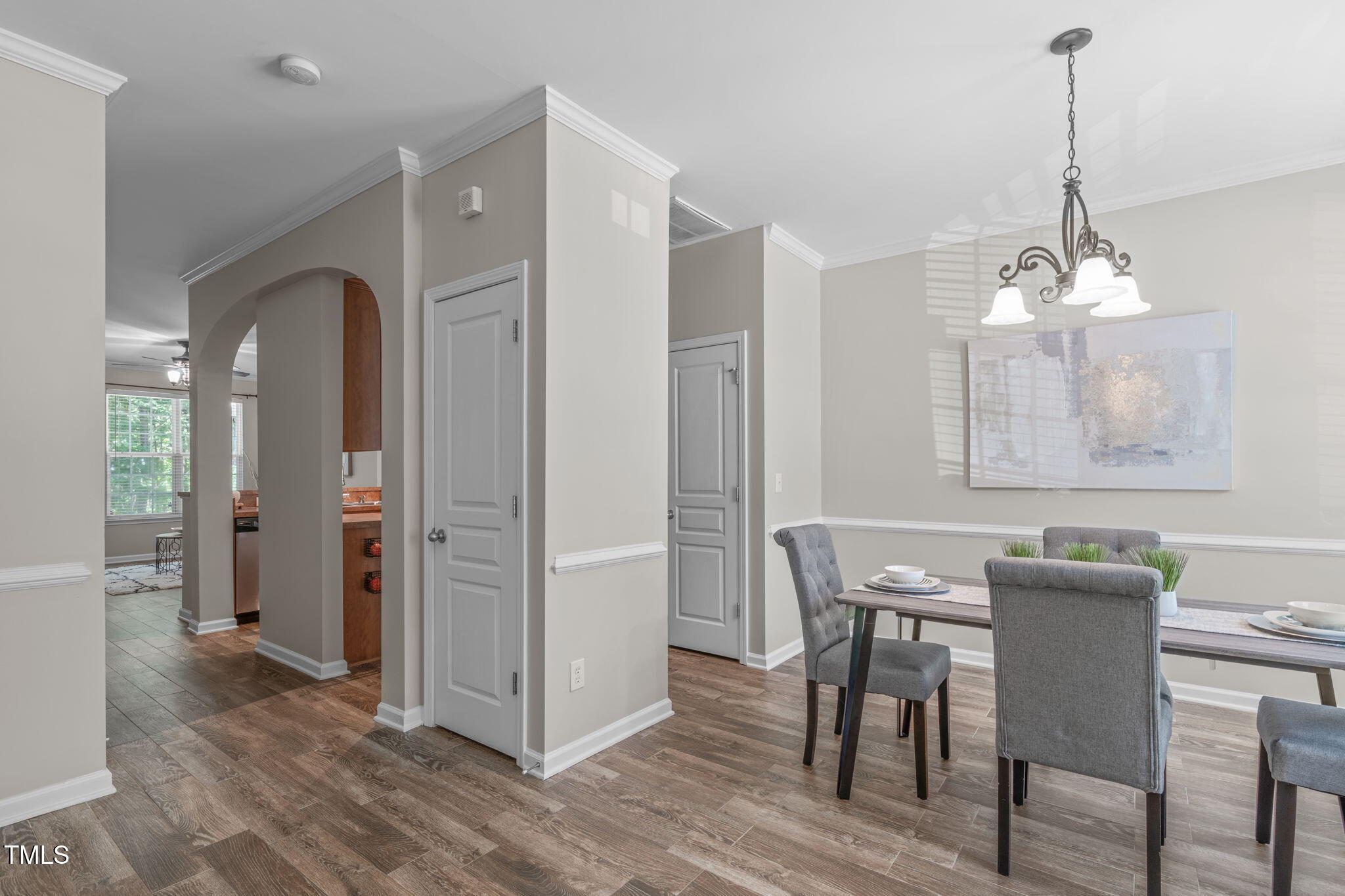 4535 Sugarbend Way Raleigh, NC 27606 - Photo 5 of 32 A-7