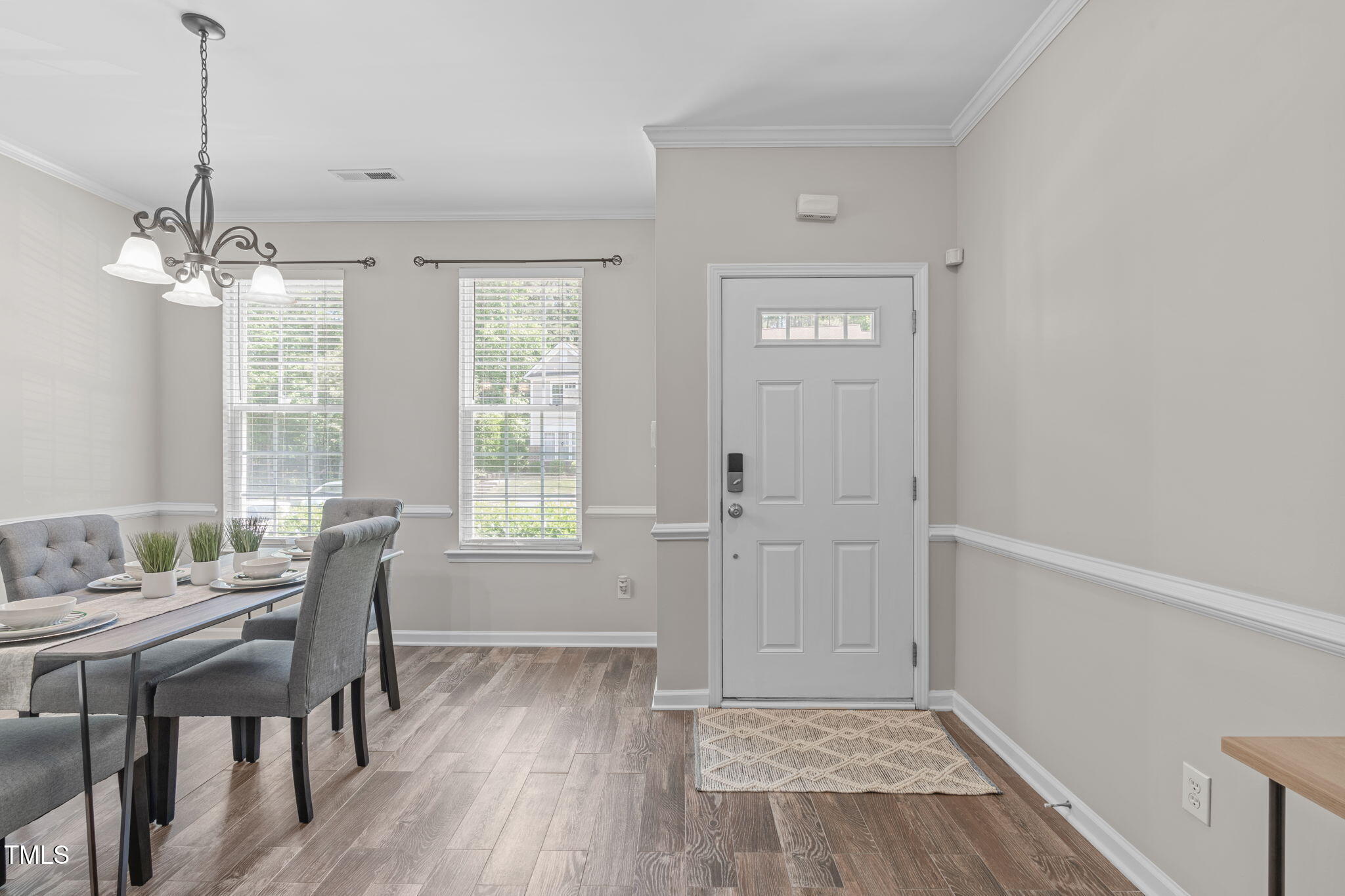 4535 Sugarbend Way Raleigh, NC 27606 - Photo 6 of 32 A-5
