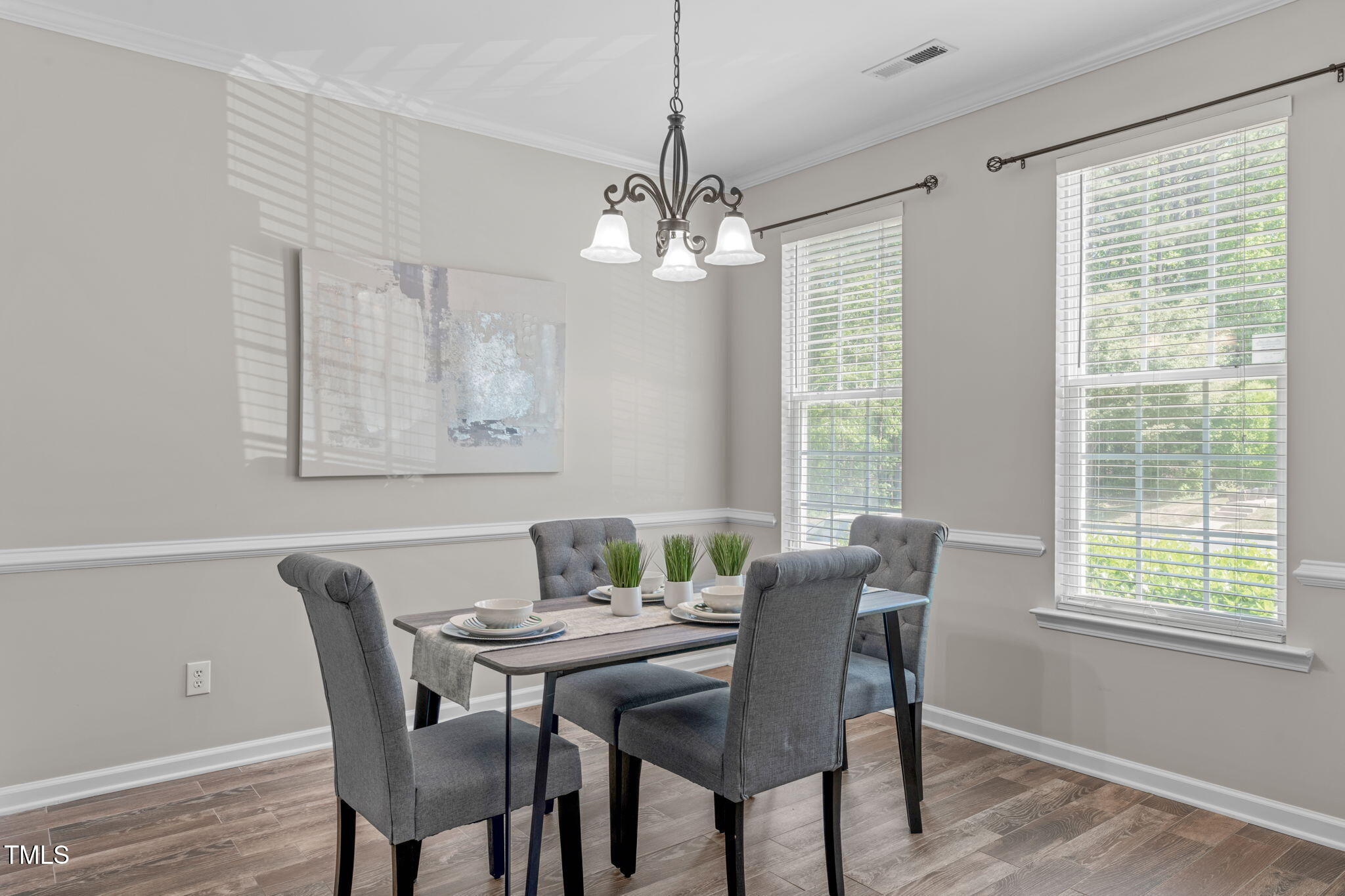4535 Sugarbend Way Raleigh, NC 27606 - Photo 7 of 32 A-6