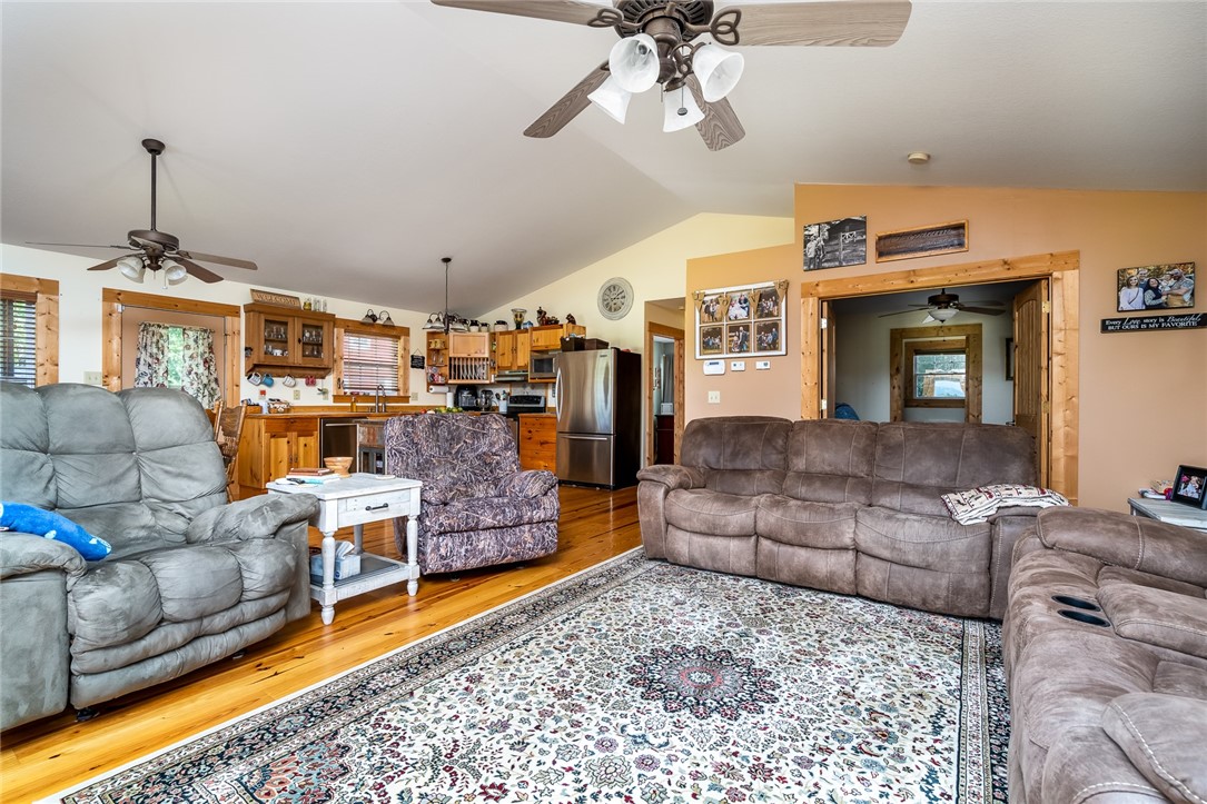 356 Whetstone Road Mountain Rest, SC 29664 - Photo 13 of 36 Gallery Image 13