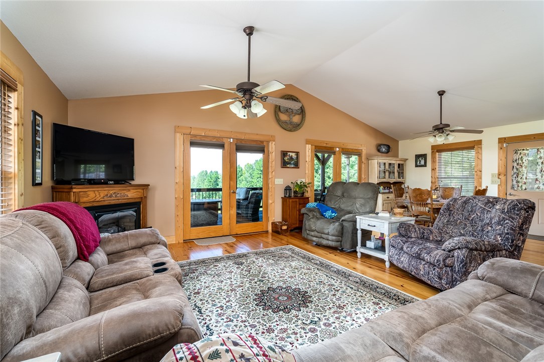 356 Whetstone Road Mountain Rest, SC 29664 - Photo 14 of 36 Gallery Image 14