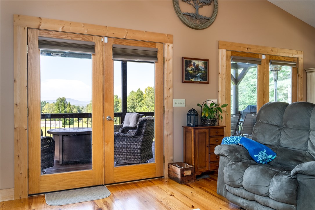 356 Whetstone Road Mountain Rest, SC 29664 - Photo 15 of 36 Gallery Image 15