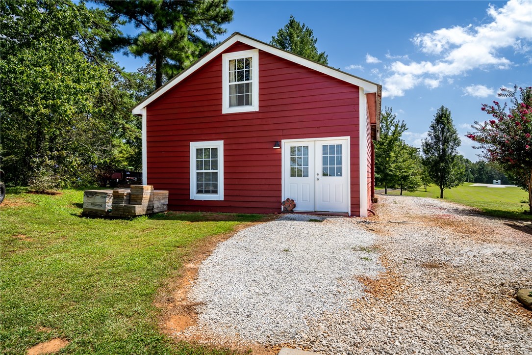 356 Whetstone Road Mountain Rest, SC 29664 - Photo 21 of 36 Gallery Image 21