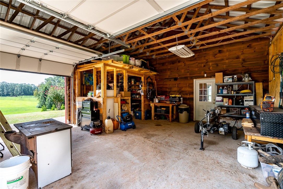 356 Whetstone Road Mountain Rest, SC 29664 - Photo 25 of 36 Gallery Image 25