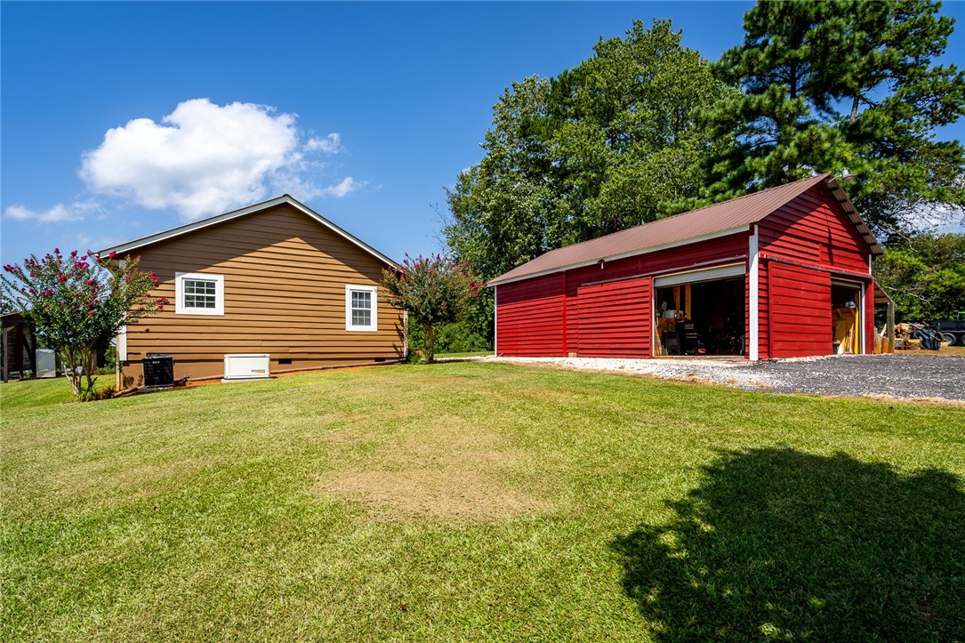 356 Whetstone Road Mountain Rest, SC 29664 - Photo 28 of 36 Gallery Image 28